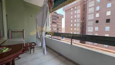 Apartment in Oeste-Nuevo Oeste photo 15