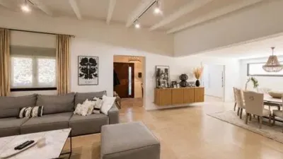 Chalet in O Barco photo 8