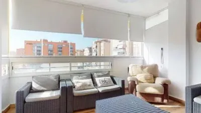 Apartment in Altabix photo 10