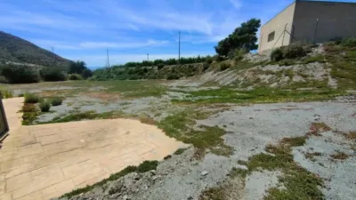 Rustic house in Águilas photo 19