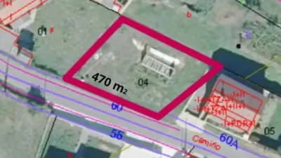 Terreno en venta en Carballo - Vista 3