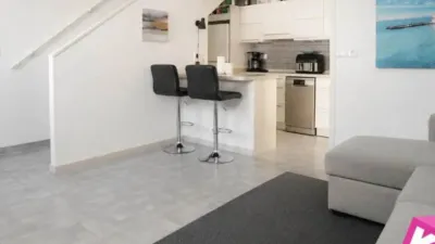 Chalet in Centre-Port-Platja Llevant photo 13
