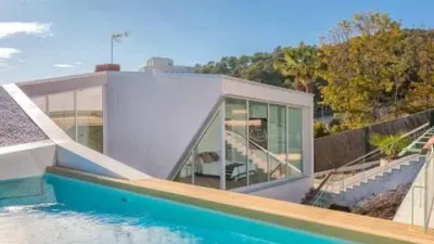 Chalet in Can Girona-Terramar-Vinyet photo 35