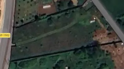 Terreno en venta en Carballo - Vista 3
