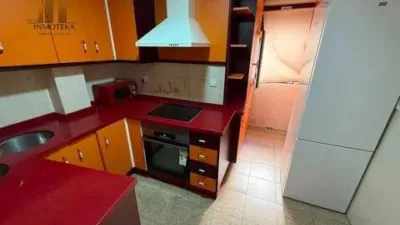 Piso en alquiler en Calle Calle Santiago Rusinol, El Pilar-San Pablo (Albacete Capital) de 3.000 €<span>/mes</span>