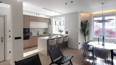 Apartment in Recoletos photo 41