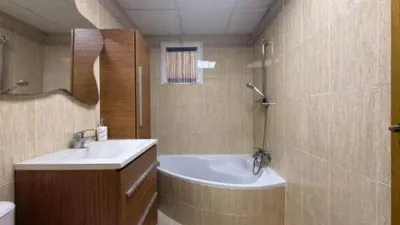 Apartment in Altabix photo 30