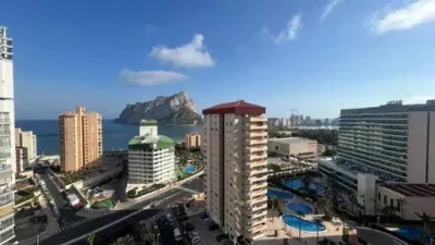 Apartment in Playa de Levante or La Fossa photo 31