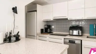 Chalet in Centre-Port-Platja Llevant photo 18