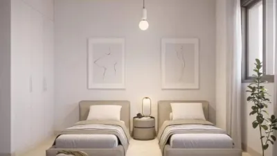 Apartment in Pulpí photo 9
