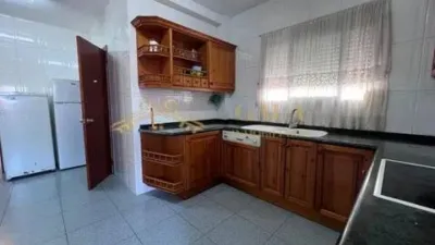 Apartment in Oeste-Nuevo Oeste photo 18