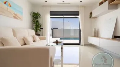 Casa – San Fulgencio - Más