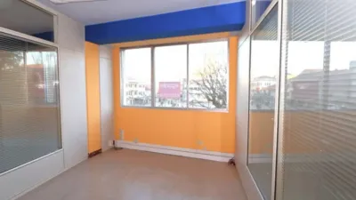 Local comercial en alquiler en Carballo - Vista 4