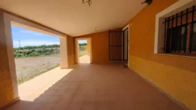 Rustic house in Águilas photo 5