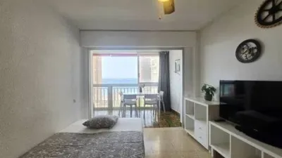 Piso – Benidorm - Vista 2