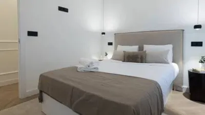 Apartment in El Viso photo 35