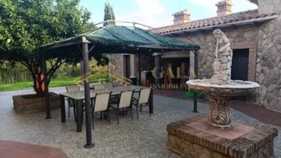 Chalet in Sur photo 8