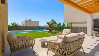 Casa - Vista 4
