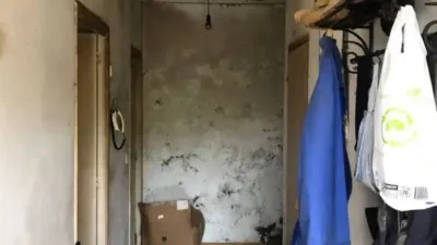 Casa rústica en venta en Carral - Vista 4