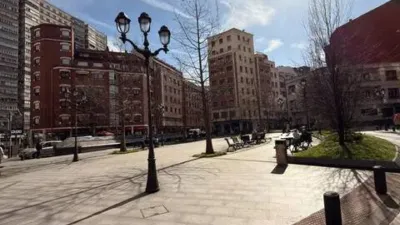 Apartment on Lekuona Margolariaren Etorbidea photo 14