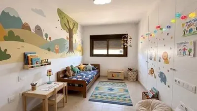 Terraced house on Calle Alcalde Domingo Luis Estrada Nn photo 17