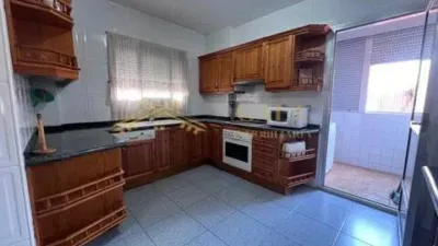 Apartment in Oeste-Nuevo Oeste photo 17