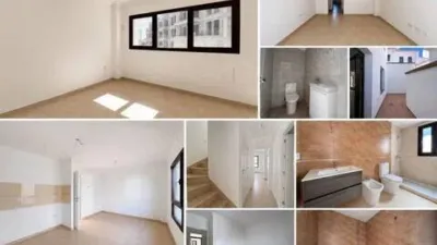 Terraced house on Calle Alcalde Domingo Luis Estrada Nn photo 3