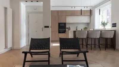 Apartment in Recoletos photo 50