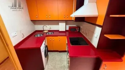 Piso en alquiler en Calle Calle Santiago Rusinol, El Pilar-San Pablo (Albacete Capital) de 3.000 €<span>/mes</span>