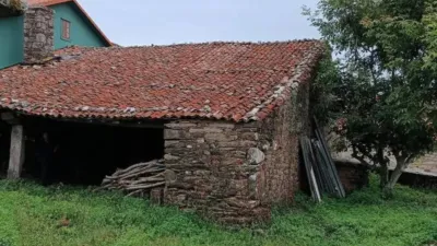 Piso – A Carballa, Bergantiños - Más