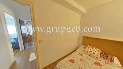 Apartment on Avinguda de Joan Llaverias photo 11