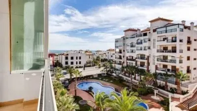 Pis – Guardamar del Segura, Urbanització Pinar de Guardamar - Vista 5