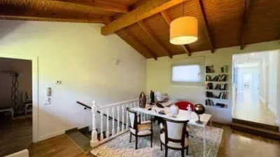 Chalet in O Barco photo 17
