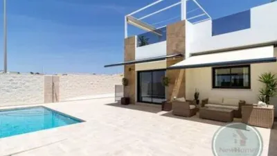 Casa – San Fulgencio - Vista 4
