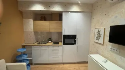 Apartment in Universidad-Malasaña photo 6