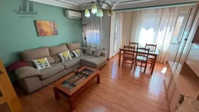Piso en alquiler en Calle Calle Santiago Rusinol, El Pilar-San Pablo (Albacete Capital) de 3.000 €<span>/mes</span>