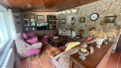 Chalet in Culleredo photo 4