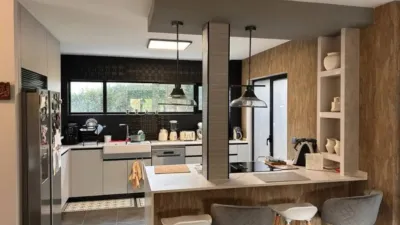 Chalet in Culleredo photo 8