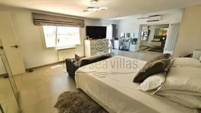 Chalet on Calle de la Mezquita photo 35
