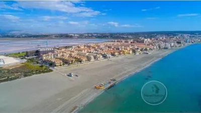 Apartment on Calle de Elda photo 27