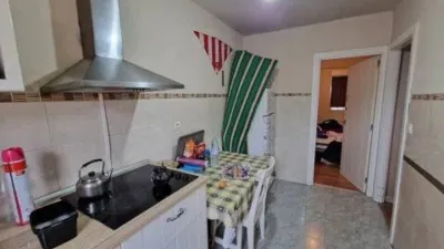 Apartment on Basurtu-Kastrexana Errepidea photo 4
