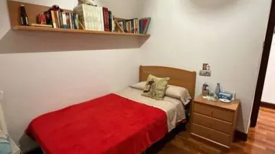 Apartment on Lekuona Margolariaren Etorbidea photo 11