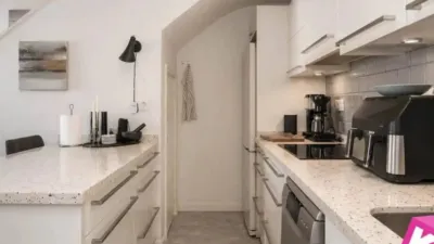 Chalet in Centre-Port-Platja Llevant photo 17