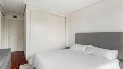 Apartment on Calle de las Moreras photo 22