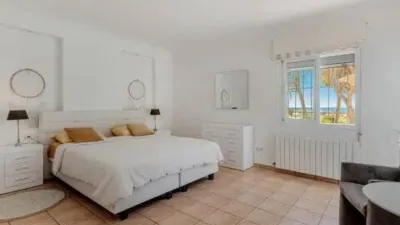 Chalet in Benimeit-La Sabatera photo 20