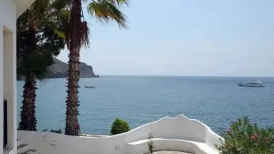 Apartment in Águilas photo 25