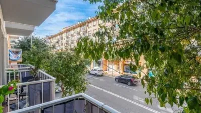 Piso – Xàbia - Jávea - Vista 3