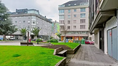 Local comercial en alquiler en Carballo - Vista 4