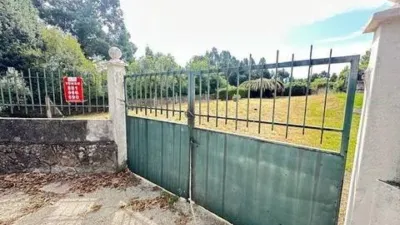Terreno en venta en Calle de la Cruz - Vista 4