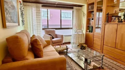 Piso – Carballo, A Lagoa, Os Loureiros - Vista 3